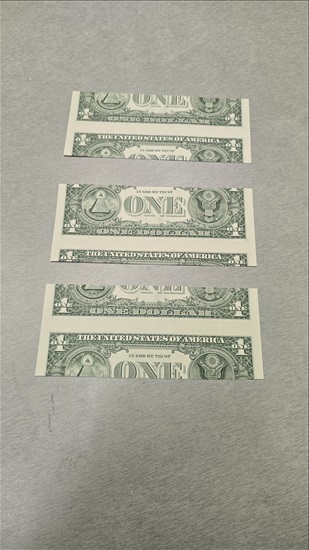 תמונה 10 ,שטרות עם טעויות  למכירה בחולון אספנות  מטבעות ושטרות
