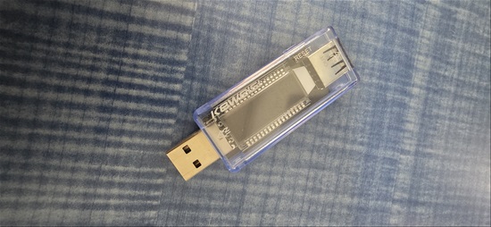 תמונה 1 ,מד מתח usb למכירה בראש העין מחשבים וציוד נלווה  חומרה