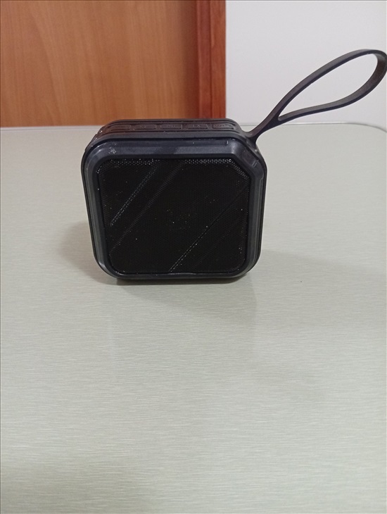 תמונה 2 ,רמקול בלוטוס  למכירה באשקלון מוסיקה וסרטים  אחר