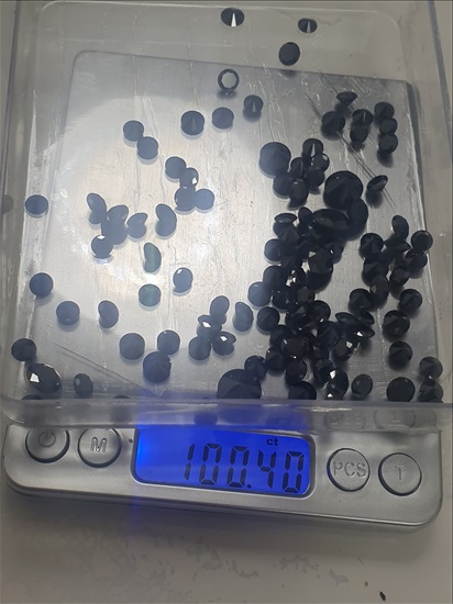 תמונה 7 ,יהלומים שחורים  למכירה בחולון תכשיטים  טבעות