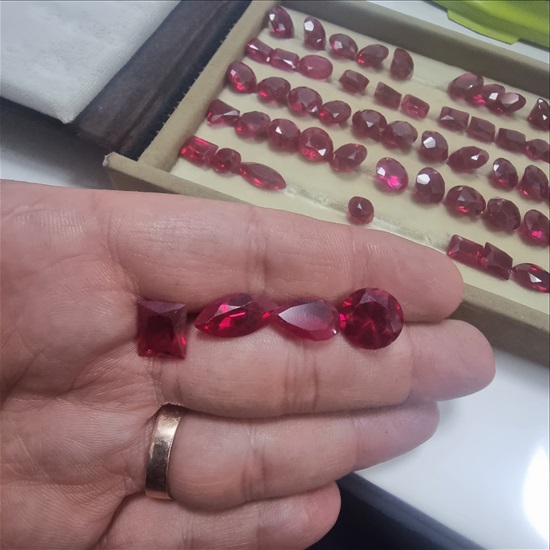 תמונה 5 ,אבניי קראונד  למכירה בחולון תכשיטים  אחר