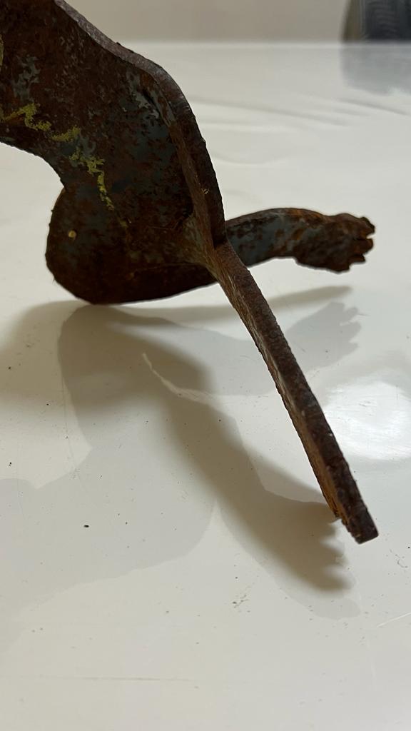תמונה 3 ,מנשה קדישמן  למכירה בחולון אומנות  פסלים