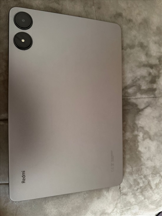 תמונה 2 ,Xiaomi radmi pad pro  למכירה בבית שמש סלולרי  אחר