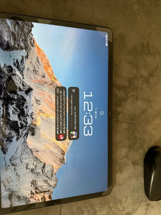 תמונה 1 ,Xiaomi radmi pad pro  למכירה בבית שמש סלולרי  אחר