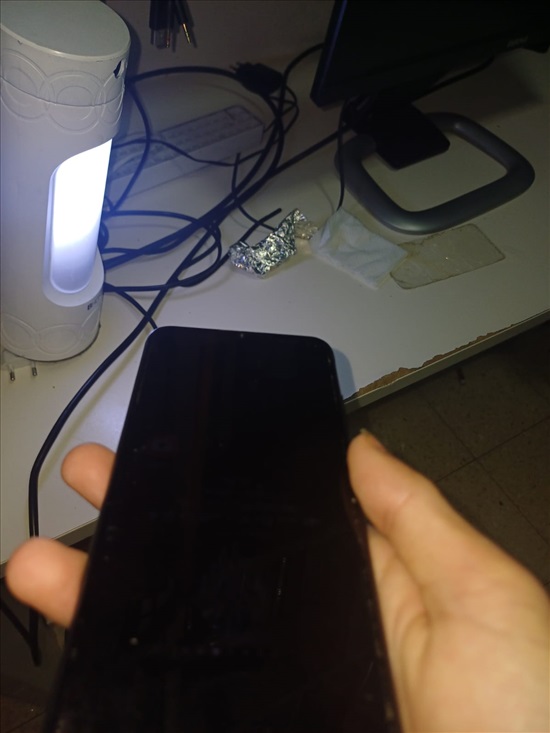תמונה 1 ,Samsung Galaxy A02s למכירה בפתח תקווה סלולרי  סמארטפונים