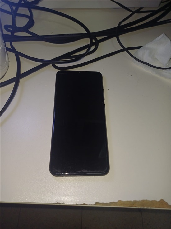 תמונה 2 ,Samsung Galaxy A02s למכירה בפתח תקווה סלולרי  סמארטפונים