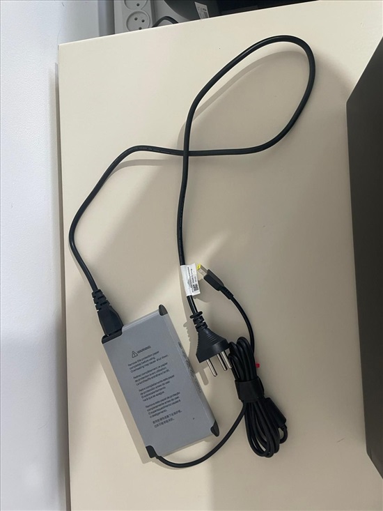 תמונה 1 ,Lenovo ThinkPad P1 Gen 7 למכירה בראש העין מחשבים וציוד נלווה  מחשב נייד