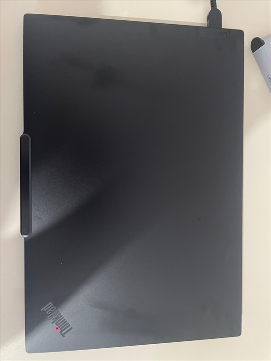 תמונה 3 ,Lenovo ThinkPad P1 Gen 7 למכירה בראש העין מחשבים וציוד נלווה  מחשב נייד