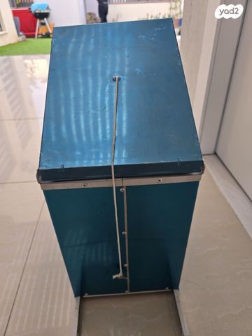 תמונה 2 ,פח למכירה ברחובות לבית  פחי אשפה
