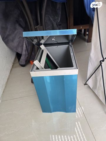 תמונה 1 ,פח למכירה ברחובות לבית  פחי אשפה