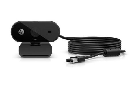 תמונה 1 ,מצלמת רשת HP 325 FHD Webcam למכירה בבני ברק מחשבים וציוד נלווה  מצלמת אינטרנט