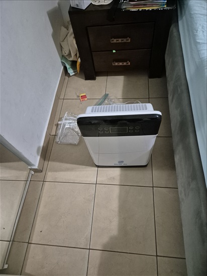 תמונה 2 ,זד מדיק אייר למכירה בחולון מוצרי חשמל  אחר