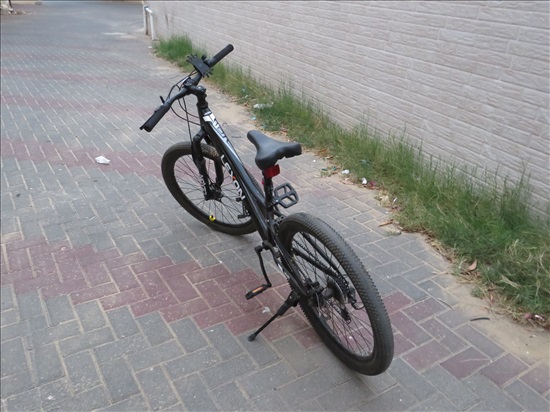 תמונה 2 ,אופניים לנוער למכירה בנתניה אופניים  אופני ילדים