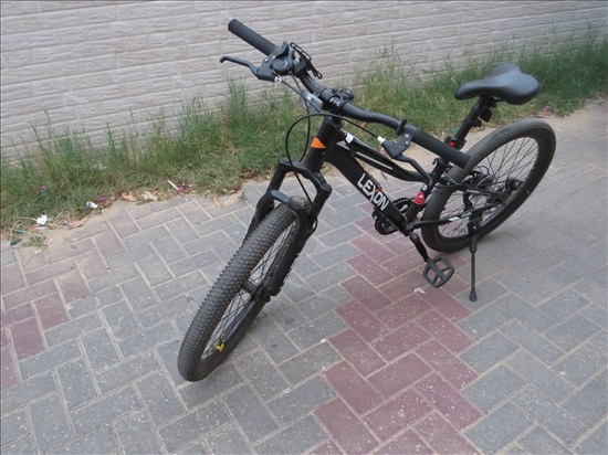תמונה 1 ,אופניים לנוער למכירה בנתניה אופניים  אופני ילדים