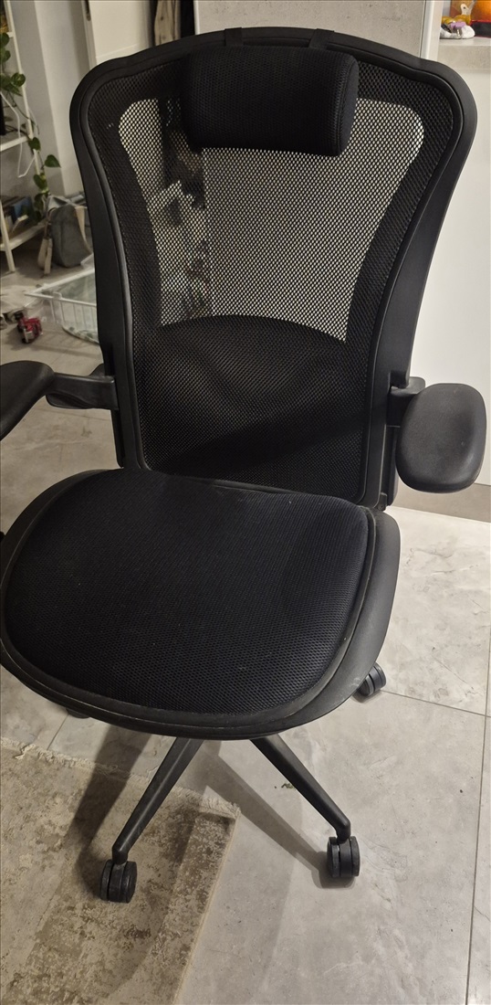 תמונה 2 ,כיסא מנהלים למכירה בירושלים ריהוט  כיסאות