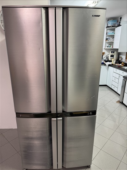 תמונה 1 ,מקרר למכירה ביבנה מוצרי חשמל  ציוד מטבח