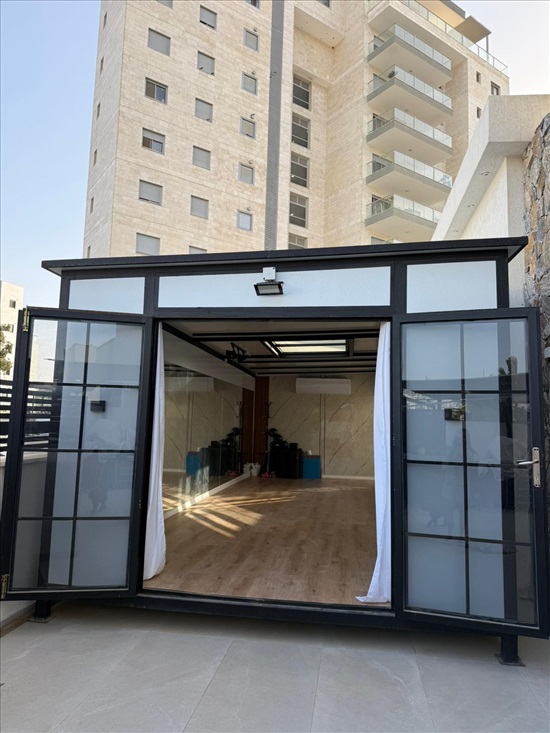 תמונה 5 ,מבנה נייד למכירה בשדרות מבנים ניידים  אחר