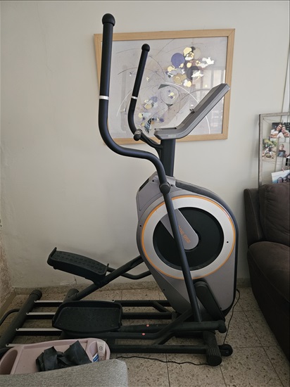 תמונה 1 ,B core 95e למכירה בכרמיאל ציוד ספורט  מכשירי כושר ביתי