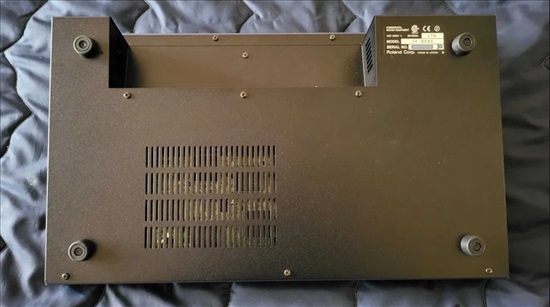 תמונה 6 ,Roland JP-8080 (ללא דופי) למכירה באבו סנאן כלי נגינה  אלקטרוניקה