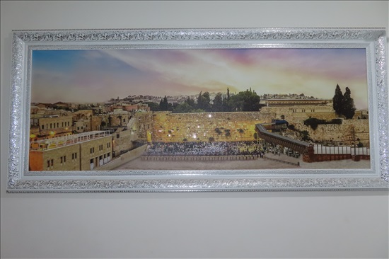 תמונה 3 ,תמונה כותל לסלון למכירה בבני ברק אומנות  תמונות