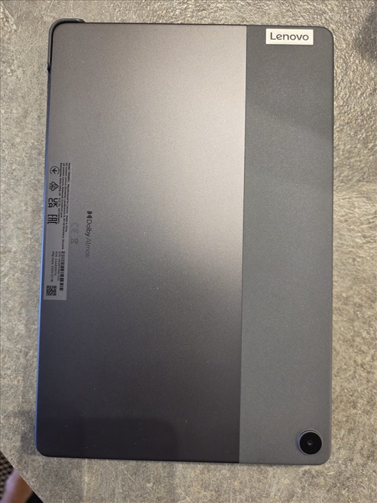 תמונה 3 ,Lenovo Tab M10 (3rd Gen) למכירה בקרית מוצקין מחשבים וציוד נלווה  טאבלט Tablet