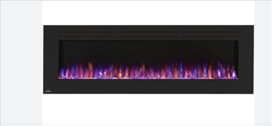 תמונה 1 ,קמין חשמלי למכירה בקרית אונו לבית  קמין