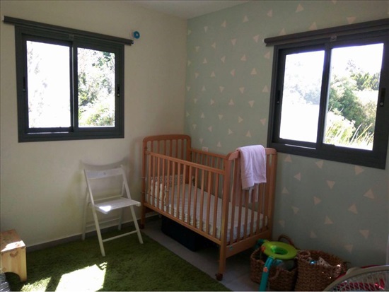 תמונה 2 ,מבנה יביל(פאנל מבודד) למכירה בשדה יעקב מבנים ניידים  קראוון
