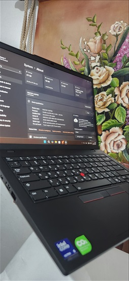 תמונה 3 , THINKPAD L14 Gen 6 חדשה חדש  למכירה בבני ברק מחשבים וציוד נלווה  מחשב נייד