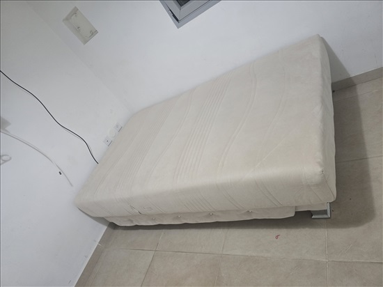 תמונה 2 ,מיטות וחצי חשמלית ומתכווננת למכירה בבאר יעקב ריהוט  מיטות
