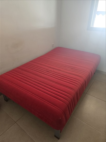 תמונה 1 ,מיטות וחצי חשמלית ומתכווננת למכירה בבאר יעקב ריהוט  מיטות