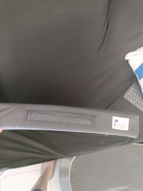 תמונה 3 ,מושב נוחות ויסקו לכיסא  למכירה בראשון לציון ציוד סיעודי/רפואי  ציוד נלווה