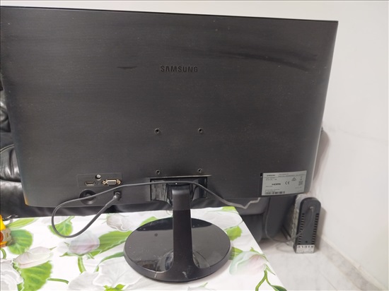תמונה 2 ,מסך Samsung למחשב למכירה בטירת כרמל מחשבים וציוד נלווה  מסך מחשב