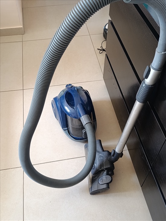 תמונה 1 ,שואב אבק גרהץ  1200 W למכירה בנשר מוצרי חשמל  שואב אבק