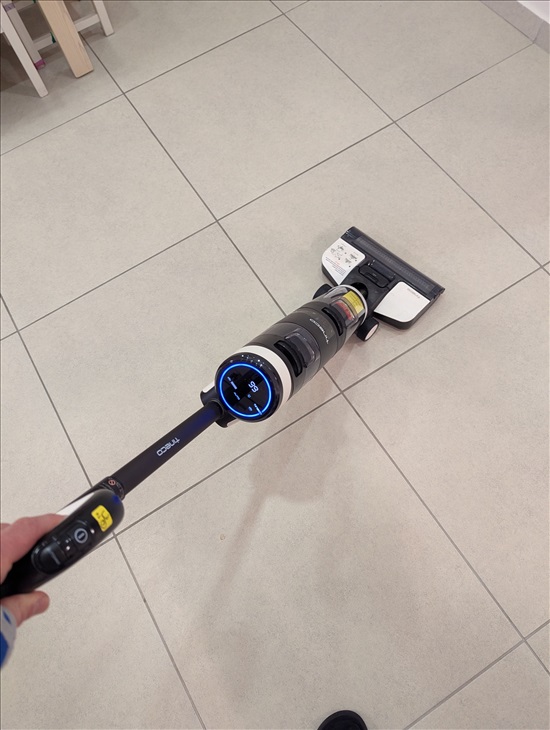 תמונה 2 ,שואב שוטף Tineco one floor S3 למכירה ברחובות מוצרי חשמל  שואב אבק