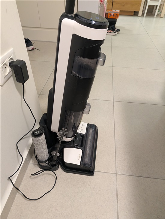 תמונה 3 ,שואב שוטף Tineco one floor S3 למכירה ברחובות מוצרי חשמל  שואב אבק