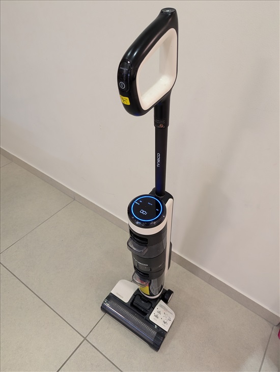 תמונה 6 ,שואב שוטף Tineco one floor S3 למכירה ברחובות מוצרי חשמל  שואב אבק
