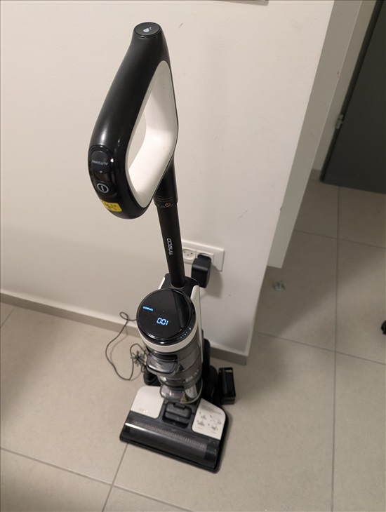 תמונה 1 ,שואב שוטף Tineco one floor S3 למכירה ברחובות מוצרי חשמל  שואב אבק