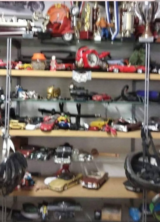 תמונה 8 ,סיילגארז למכירה ברמת גן  אספנות  חפצי נוי