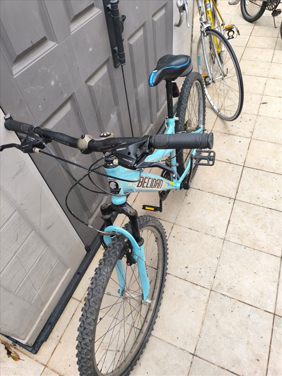 תמונה 1 ,BECIDAN PERFORMANCE 26FTE למכירה בכפר סבא אופניים  אופני הרים