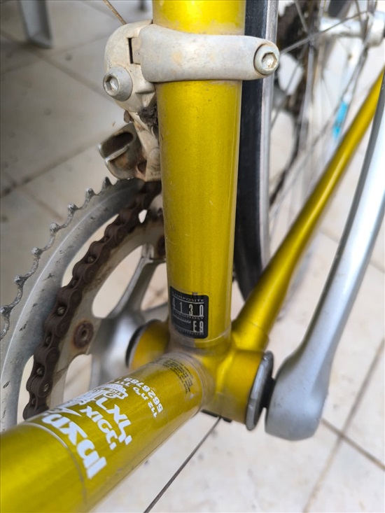 תמונה 3 ,Raleigh RT500 למכירה בכפר סבא אופניים  אופני כביש