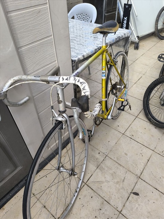 תמונה 2 ,Raleigh RT500 למכירה בכפר סבא אופניים  אופני כביש