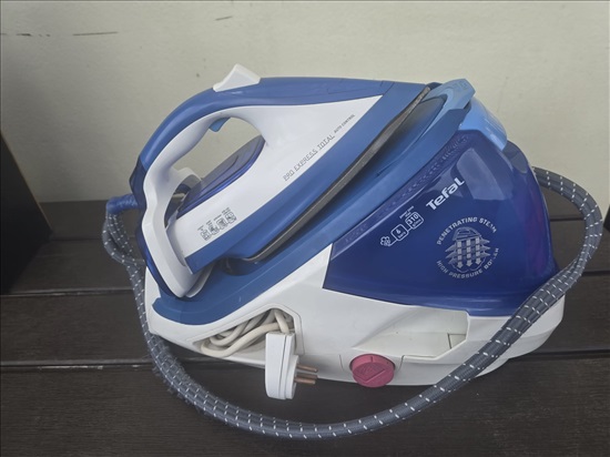 תמונה 1 ,מגהץ קיטור tefal gv8930 למכירה ברמת גן מוצרי חשמל  מגהץ