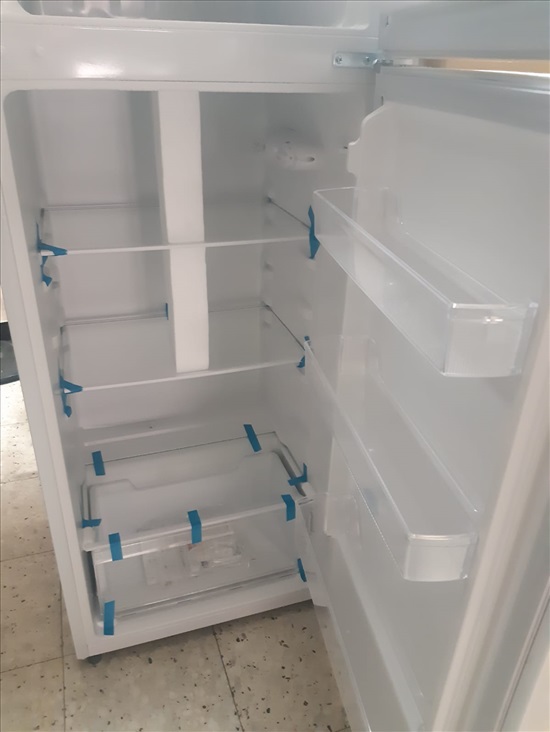 תמונה 4 ,מקרר מקפיא עליון  למכירה בחדרה מוצרי חשמל  מקרר