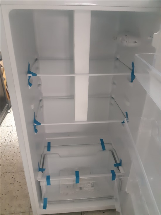 תמונה 5 ,מקרר מקפיא עליון  למכירה בחדרה מוצרי חשמל  מקרר