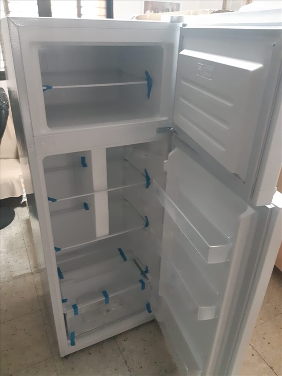 תמונה 2 ,מקרר מקפיא עליון  למכירה בחדרה מוצרי חשמל  מקרר