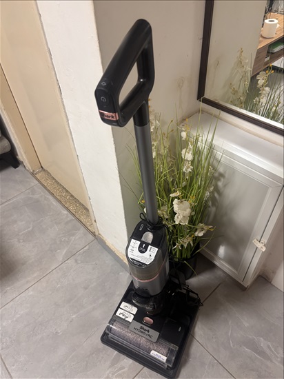תמונה 2 ,    Shark HydroVac WD210 למכירה בירושלים מוצרי חשמל  שואב אבק