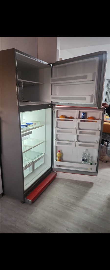 תמונה 3 ,מקרר למכירה בחיפה מוצרי חשמל  מקרר