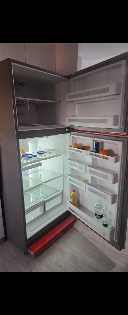 תמונה 4 ,מקרר למכירה בחיפה מוצרי חשמל  מקרר
