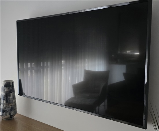תמונה 3 ,טלוויזיה LG 60UJ630Y 4K למכירה בכפר סבא מוצרי חשמל  טלוויזיות