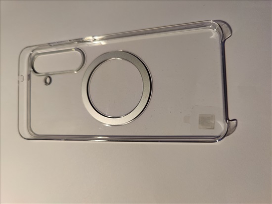 תמונה 4 ,כיסוי אחורי ל-Galaxy S25 Plus למכירה ברחובות סלולרי  מגיני מסך וכיסויים